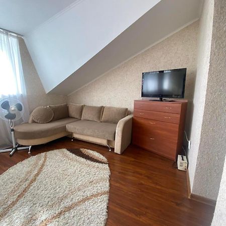 Prykarpatska Villa Morshyn Esterno foto