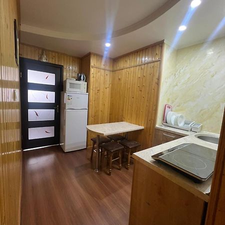 Prykarpatska Villa Morshyn Esterno foto
