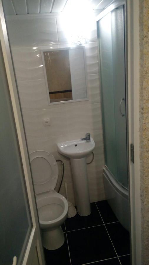 Prykarpatska Villa Morshyn Esterno foto