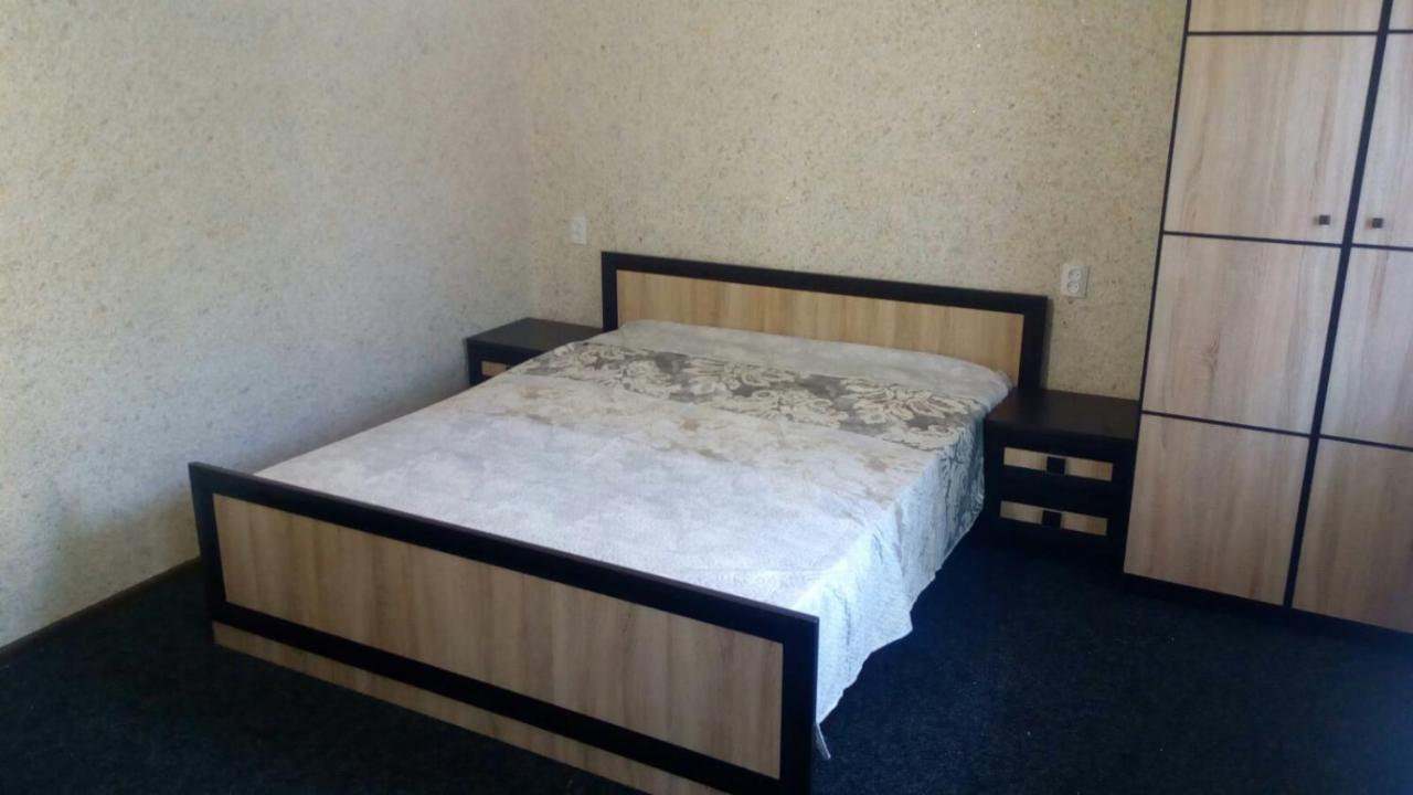 Prykarpatska Villa Morshyn Esterno foto