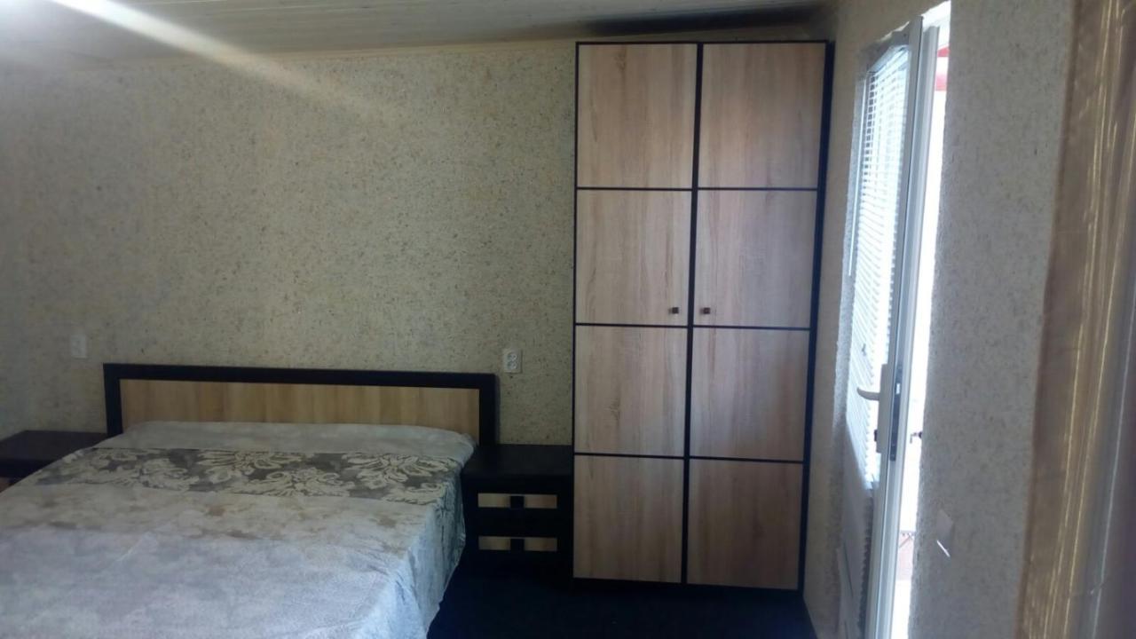Prykarpatska Villa Morshyn Esterno foto