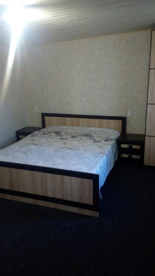 Prykarpatska Villa Morshyn Esterno foto