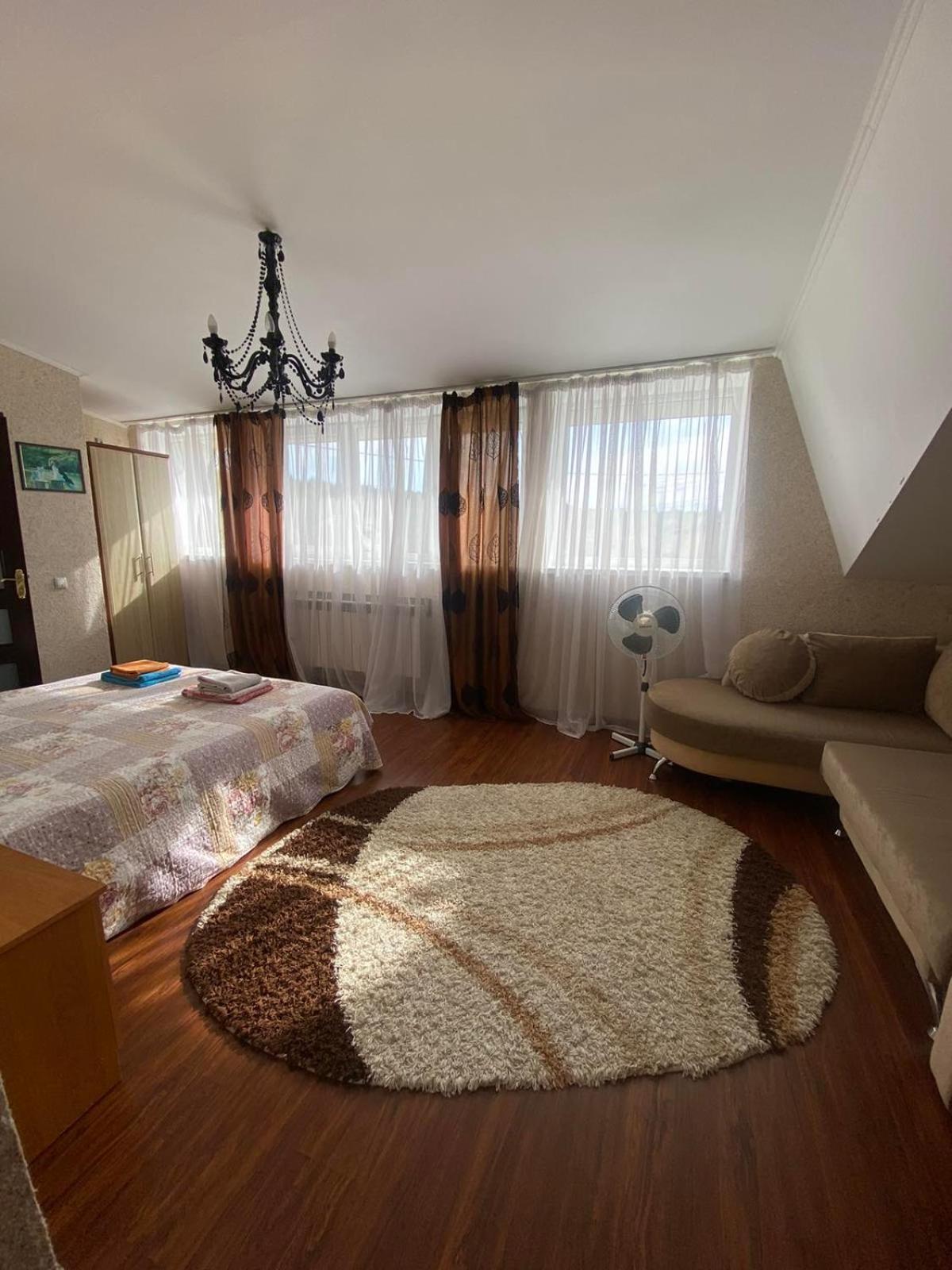 Prykarpatska Villa Morshyn Esterno foto