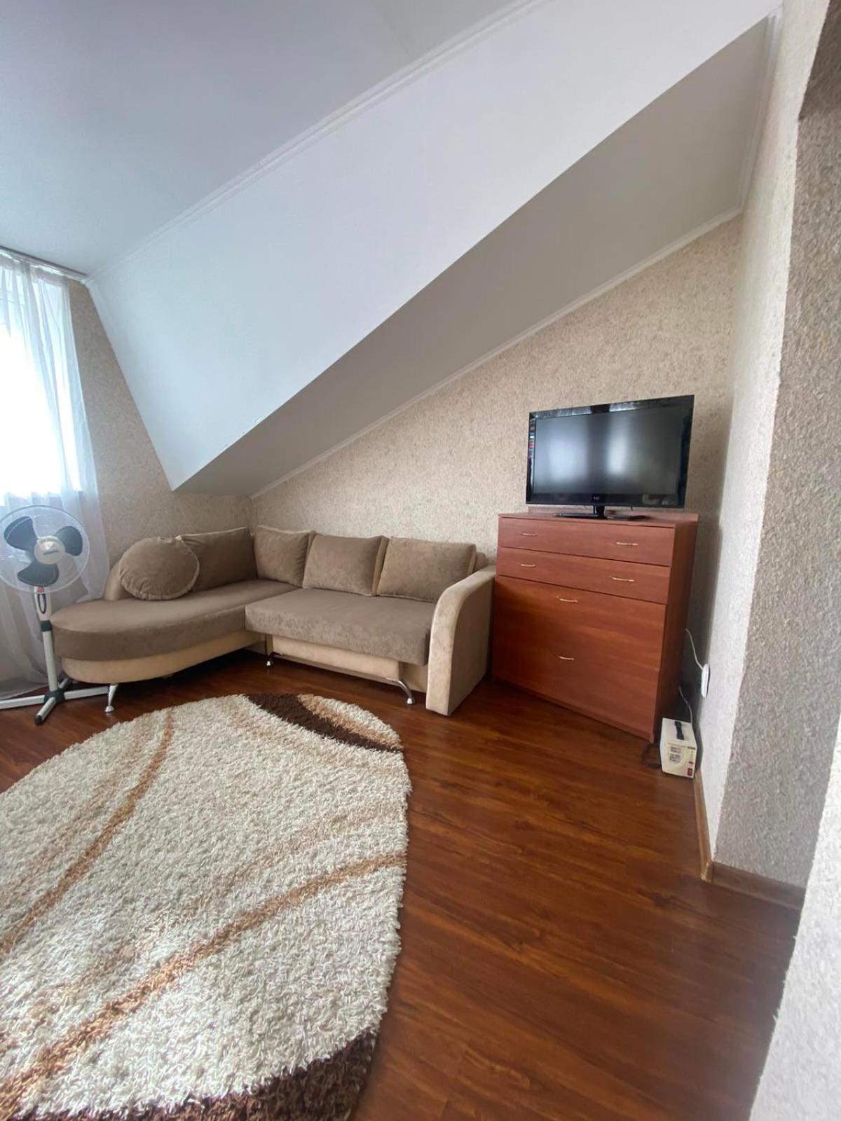 Prykarpatska Villa Morshyn Esterno foto