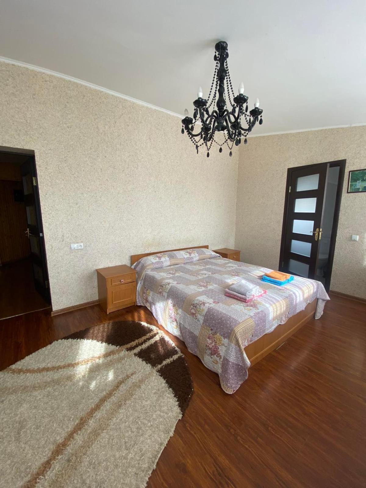 Prykarpatska Villa Morshyn Esterno foto