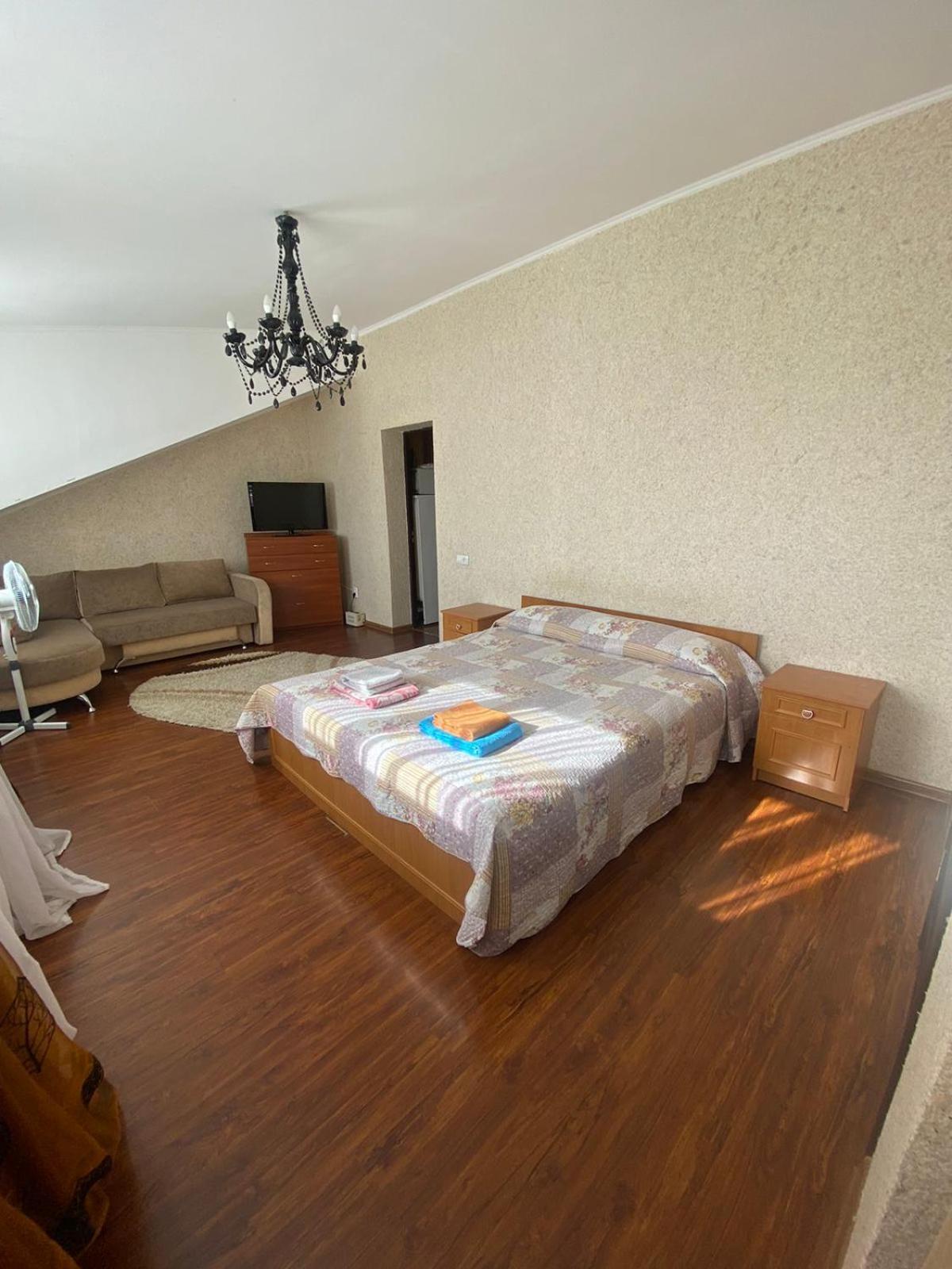 Prykarpatska Villa Morshyn Esterno foto