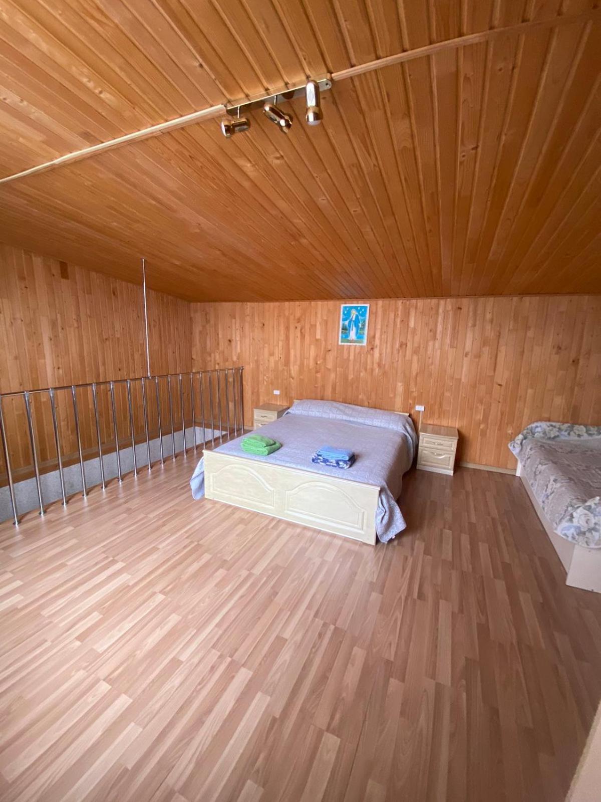 Prykarpatska Villa Morshyn Esterno foto