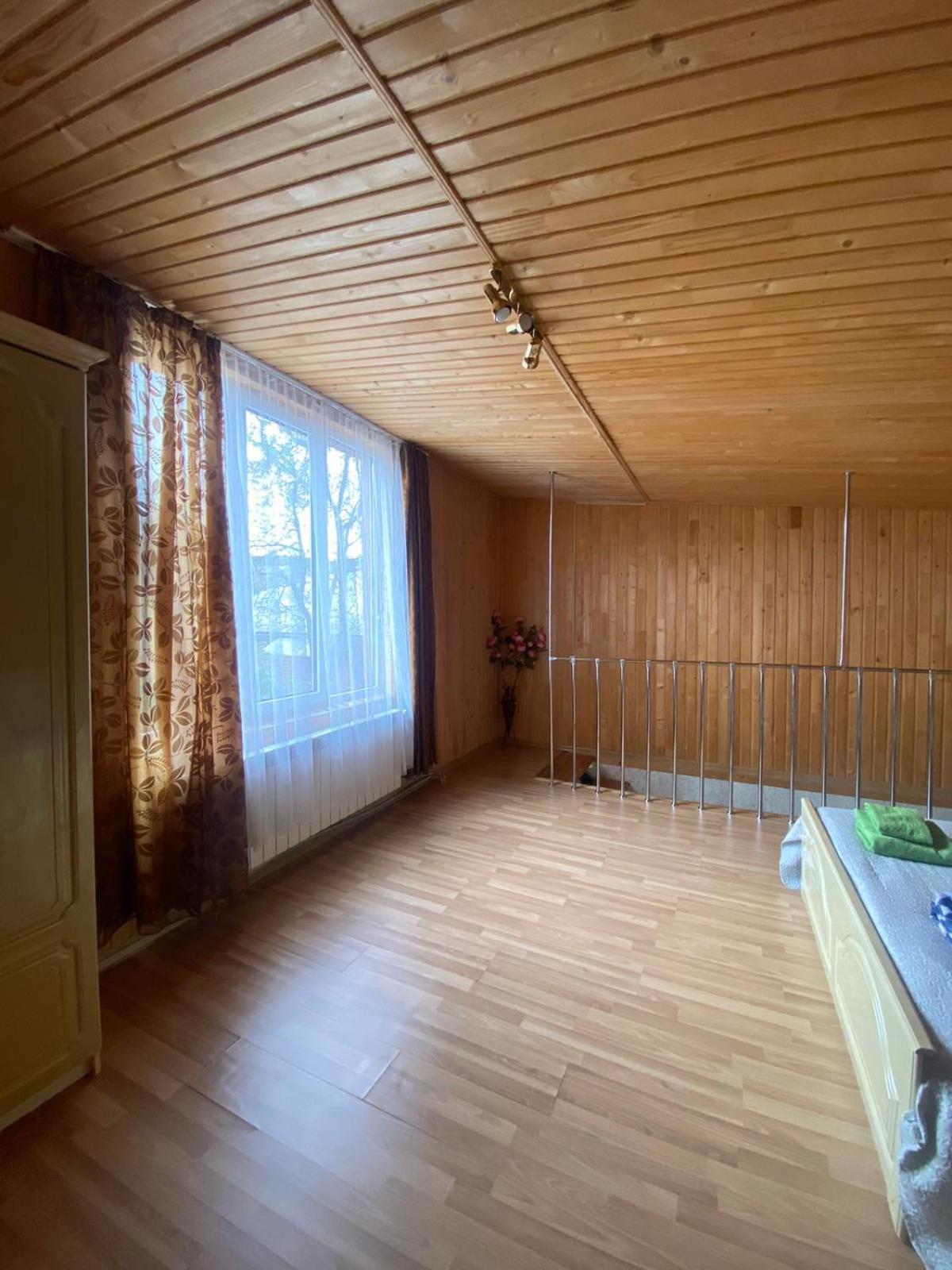 Prykarpatska Villa Morshyn Esterno foto