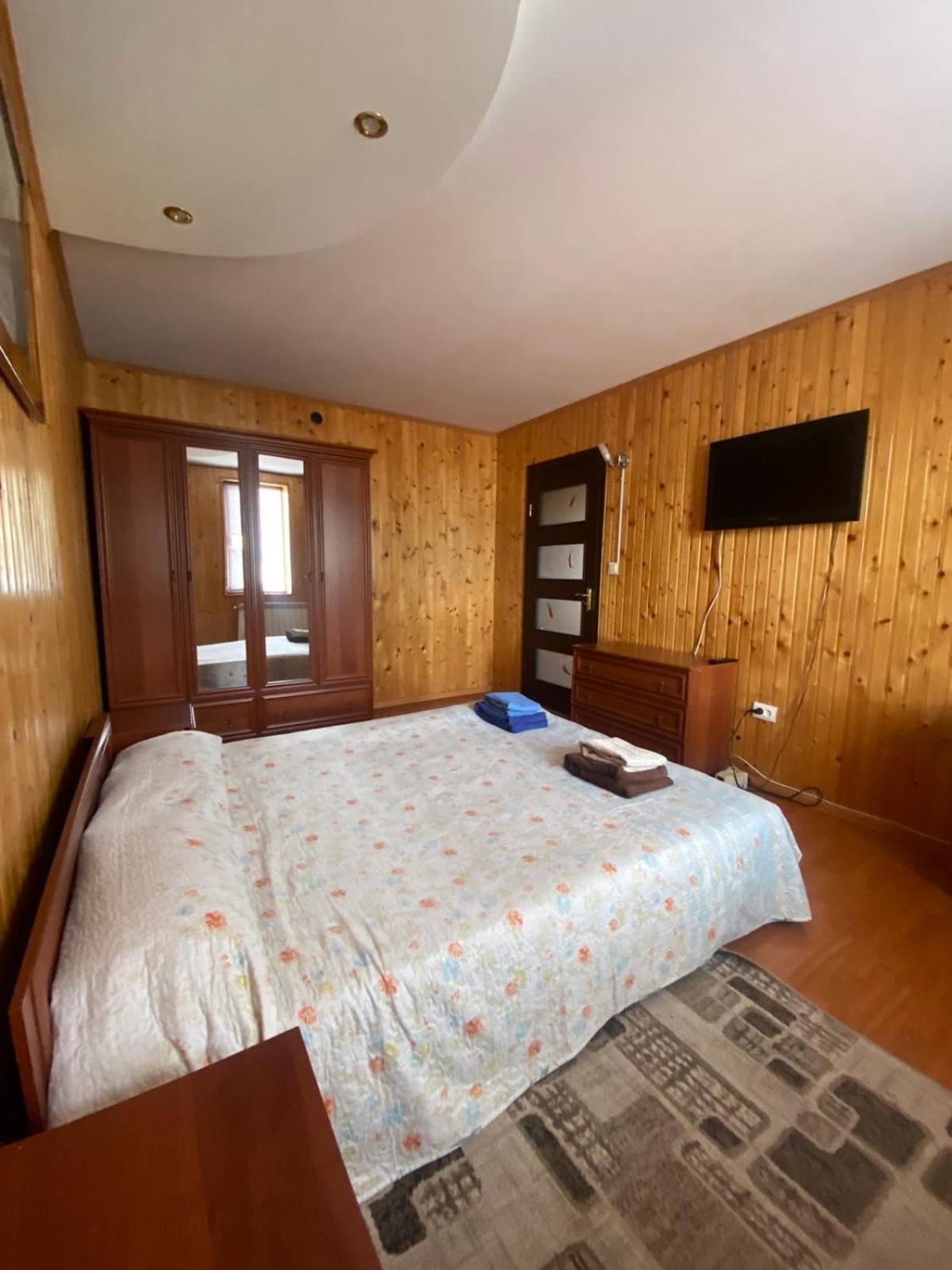 Prykarpatska Villa Morshyn Esterno foto