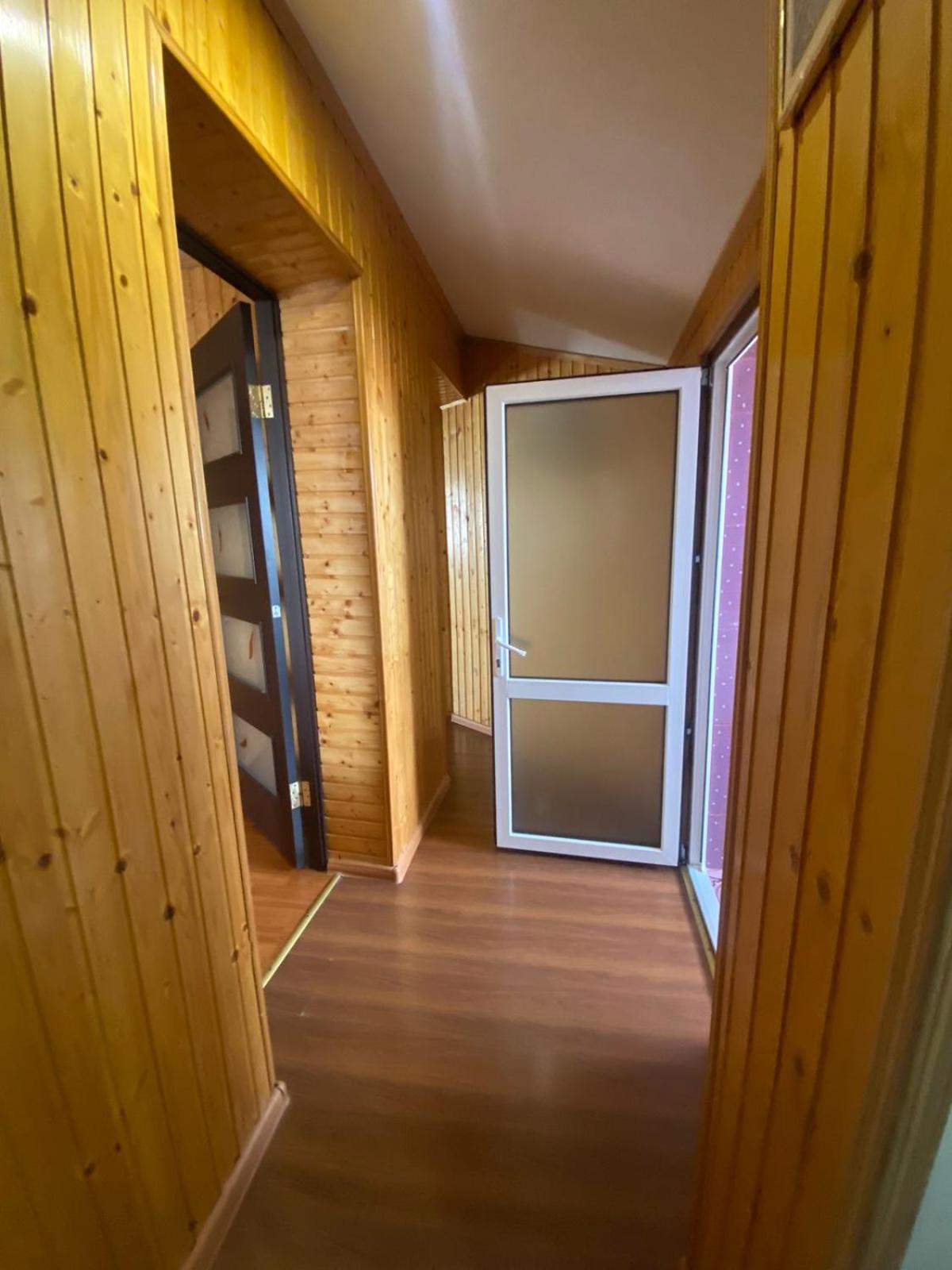 Prykarpatska Villa Morshyn Esterno foto