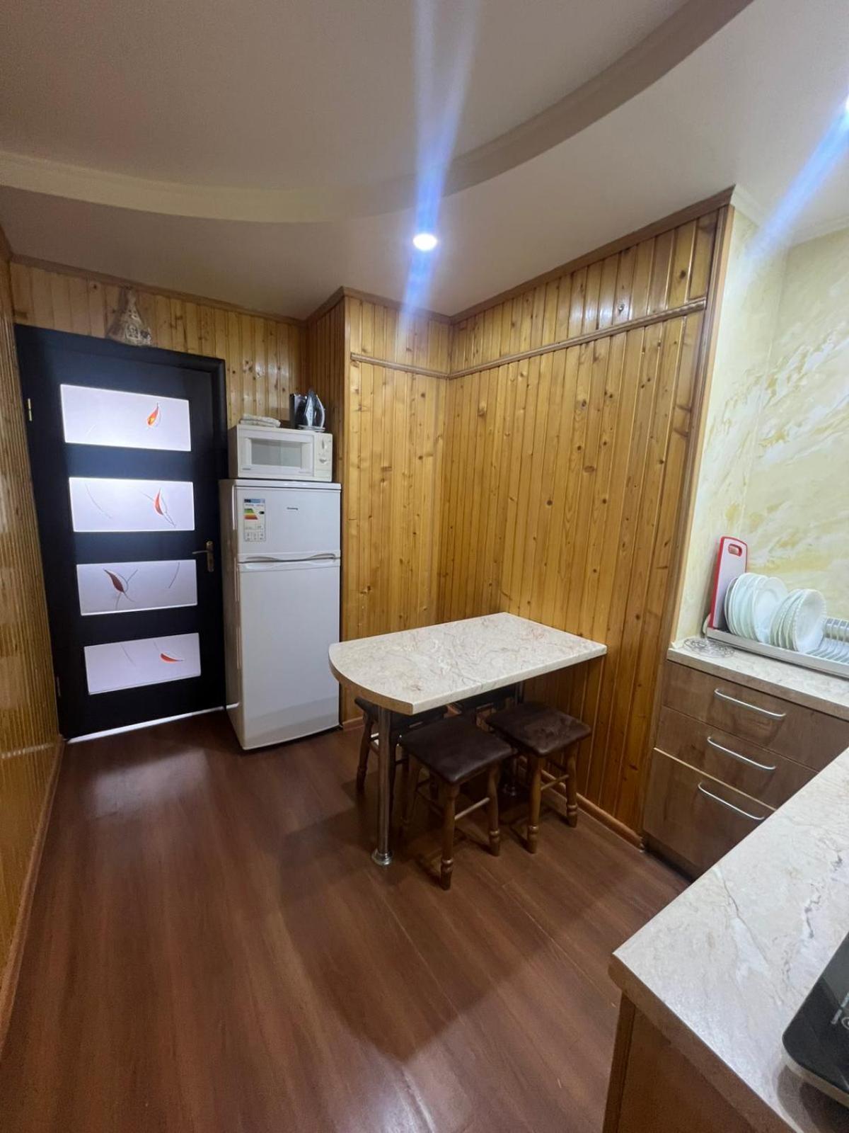 Prykarpatska Villa Morshyn Esterno foto
